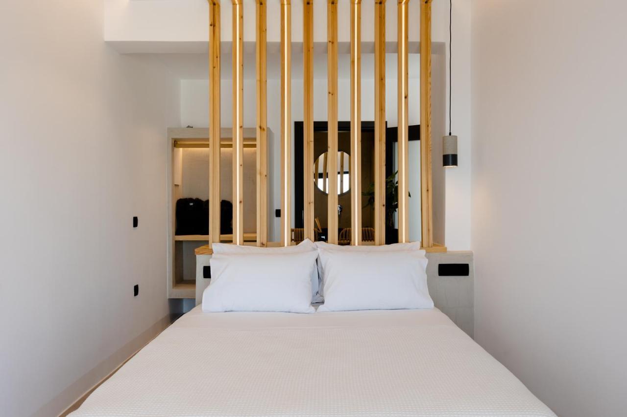 Lackos Luxury Suites Imerovigli  Exteriér fotografie