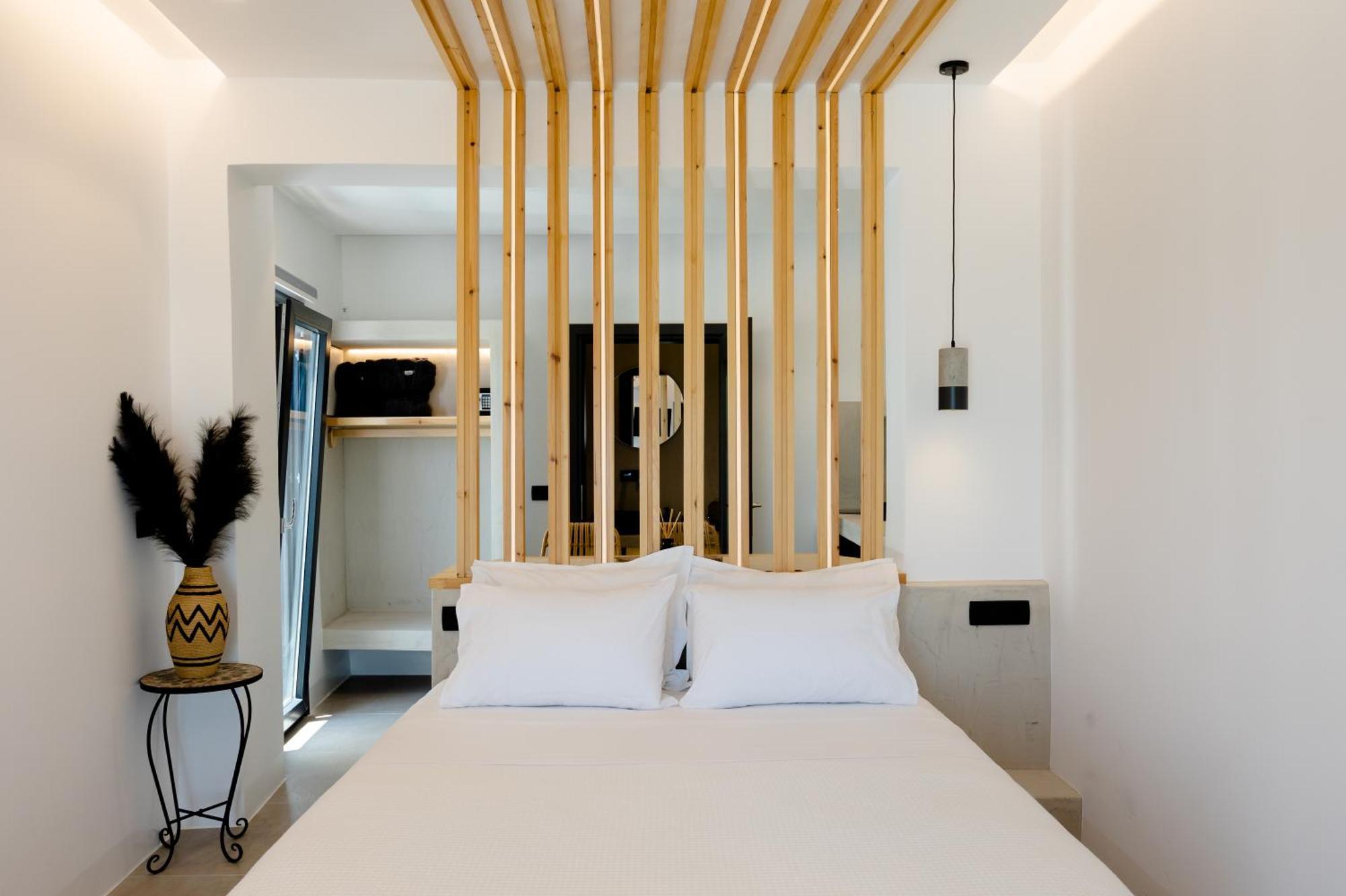 Lackos Luxury Suites Imerovigli  Exteriér fotografie